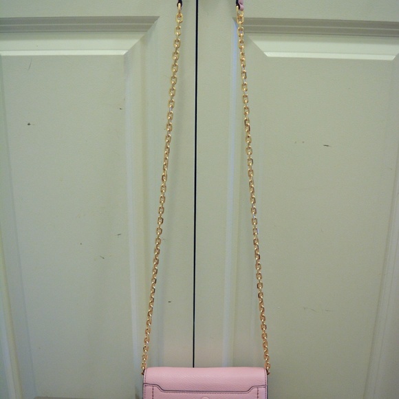 NWT Marc Jacobs Empire City Crossbody Bag/ Wallet - Picture 2 of 8